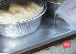 英式面包布丁的做法图解10