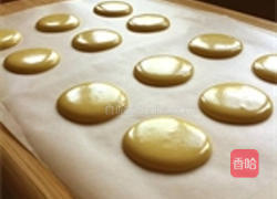 梦幻马卡龙的做法图解7