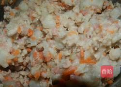 马铃薯可乐饼的做法图解4