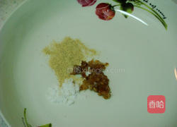 烫青菜方式的做法图解1