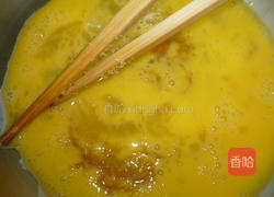 海苔土司布丁的做法图解6