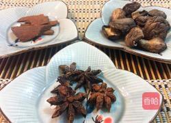 香菇茶叶蛋的做法图解2