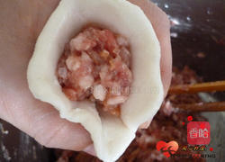 鲜肉汤圆的做法图解7