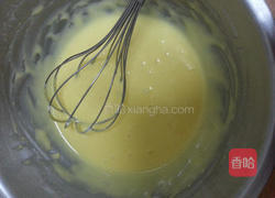 烘焙展食谱募集的做法图解1