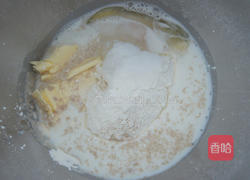 日式咖哩面包的做法图解5