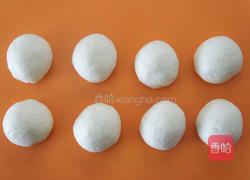 日式咖哩面包的做法图解8