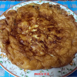 虾仁烘蛋的做法[图]
