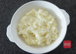 日式咖哩面包的做法图解1