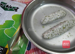 海苔面疙瘩的做法图解4