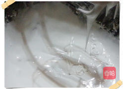 自制糖霜装饰糖粒的做法图解2