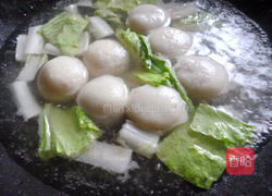 鲜肉汤圆的做法图解11