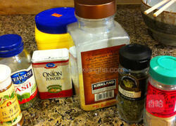 豆腐猪肉褒的做法图解1