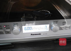 香草油拌面的做法图解9