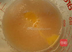 梨子煎饼的做法图解2