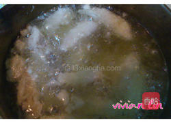 橙花鱼柳的做法图解3