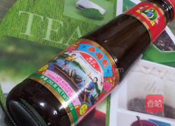 蚝油烩双菇的做法图解7