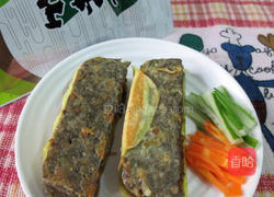 海苔油葱粿的做法图解11