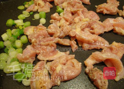 锅烧乌龙面的做法图解2