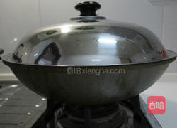 味噌烧肉豆腐丼的做法图解13