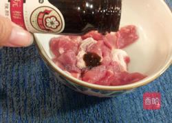 梅状元陈醋老梅膏的做法图解1