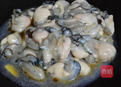 高粱香鲜蚵仔面的做法图解4