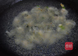 高粱香鲜蚵仔面的做法图解5