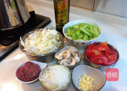 泰山橄榄油的做法图解1