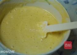 电子锅作柠檬蛋糕的做法图解7