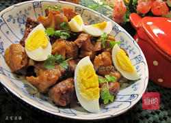 牛头牌咖哩块的做法图解4