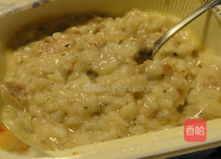 意式米饭可乐饼的做法图解2