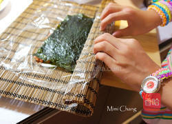 元本山海苔的做法图解7