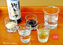 照烧虱目鱼肚的做法图解2