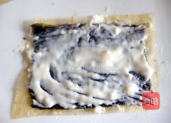 蜜汁烧腐皮海苔的做法图解3