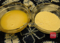 意式米饭可乐饼的做法图解7