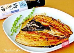 照烧虱目鱼肚的做法图解5