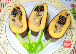 海苔鲔鱼煎饼的做法图解7