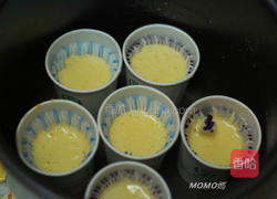 电子锅作柠檬蛋糕的做法图解9