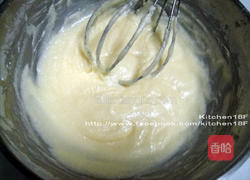 姜饼人乳酪口味的做法图解3