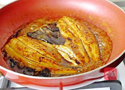 照烧虱目鱼肚的做法图解4
