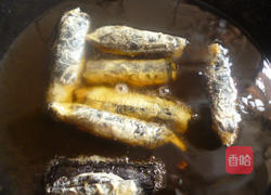 蜜汁烧腐皮海苔的做法图解4