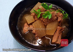 红烧牛肉的做法图解7