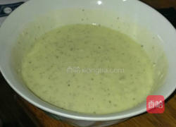 起司马铃薯煎饼的做法图解1