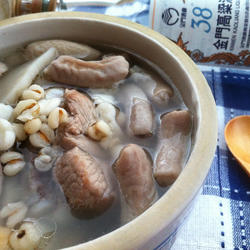 金门高粱飘香料理的做法[图]