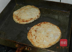 日式菇菇汉堡排的做法图解2