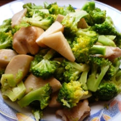 花椰奶油香的做法[图]