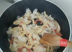 什锦卷饼的做法图解4