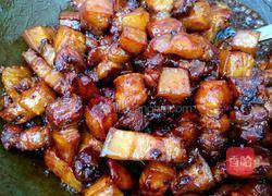 王氏红烧肉的做法图解4