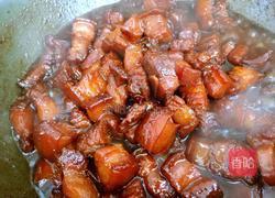 王氏红烧肉的做法图解5