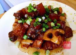 王氏红烧肉的做法图解7