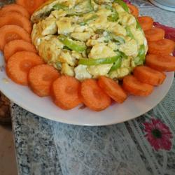 屌丝午餐的做法[图]